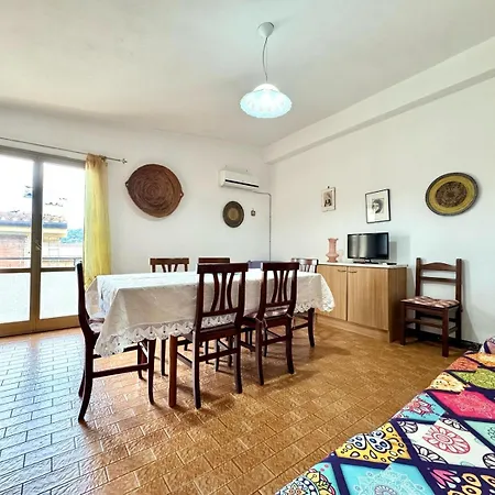 Big Apartament Bari Sardo