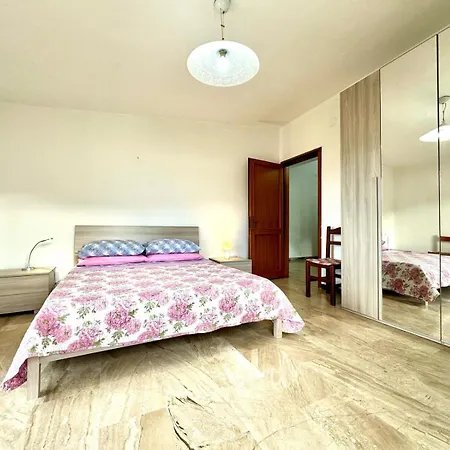 Big Apartament *