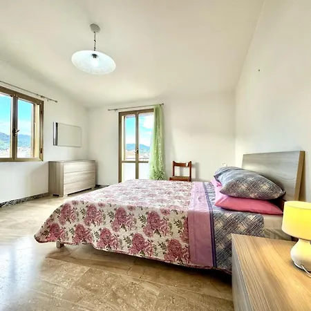 Apartament Big *